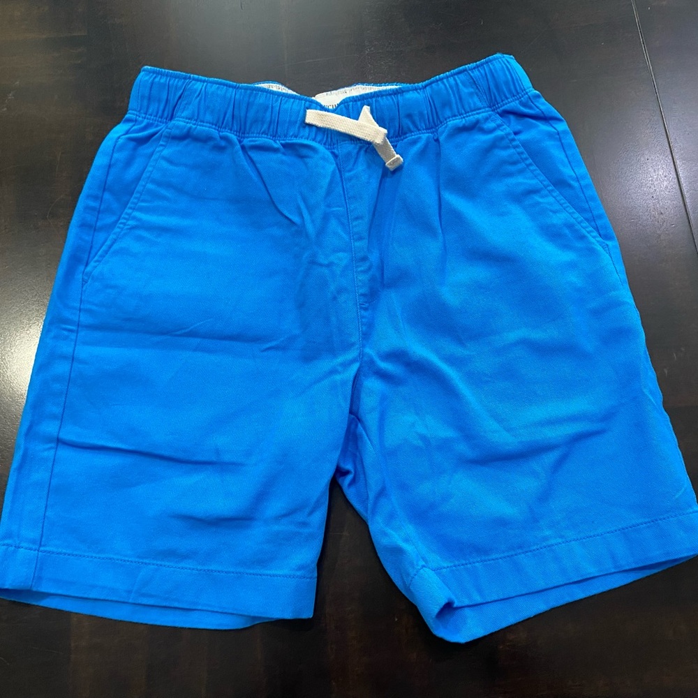 Crewcuts Boys Shorts  Size 12
